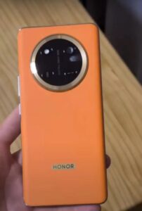Honor x 60 pro | Come with a 108MP camera, 4k video recording, and equipped with powerful battery
