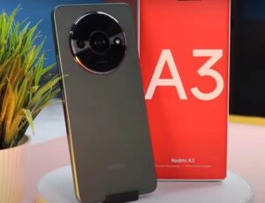 Redmi A3 Pro 5G | Xiaomi's cheapest phone which provide pure android experience to the users