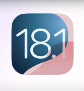 APPLE is planning to release iOS 18.1 with Apple Intelligence on October 28