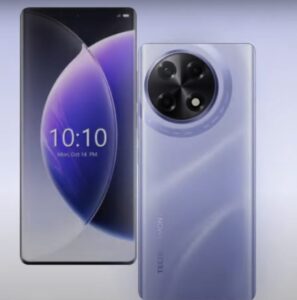 Tecno Camon 30 s | Come in market with MediaTek Helio G100 chipset, & charge in just 45 minutes