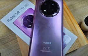 HONOR X 9C 5G | New king of durability , Comes with Ultra - tough Triple  defence